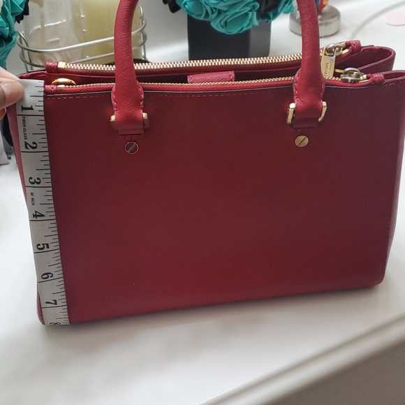 Michael Kors Satchel/Crossbody Bag - Picture 2 of 4